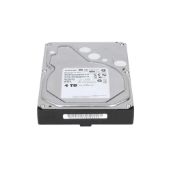Toshiba 4TB Hard Drive 7.2k SATA