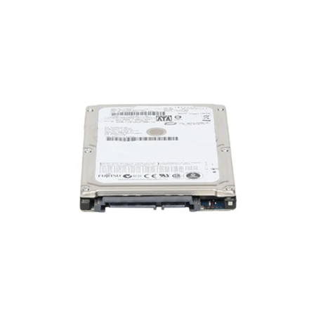 Fujitsu Hard Drive 160GB 5.4K SATA, Fujitsu, HDD - Hard Diskovi, MHY2160BH, refurbished