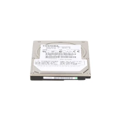 Toshiba 100GB 5.4K SAS Hard Drive