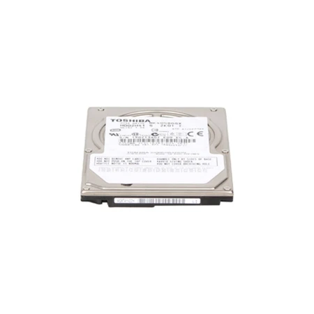 Toshiba 400GB 5.4K SATA Hard Drive, TOSHIBA, HDD - Hard Diskovi, MK4058GSX, refurbished