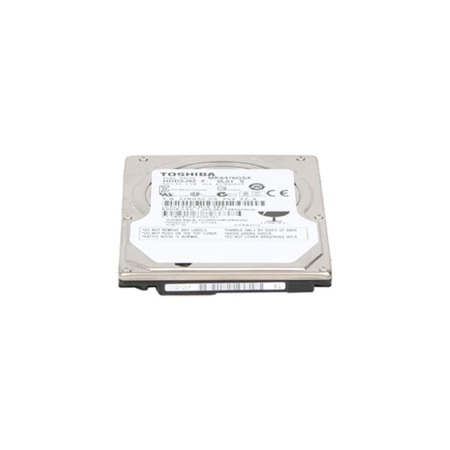 Toshiba 640GB 5.4K SATA Hard Drive, TOSHIBA, HDD - Hard Diskovi, MK6476GSX, refurbished