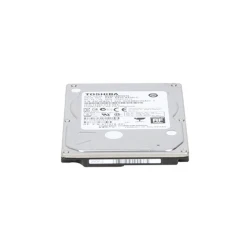 Toshiba Hard Drive 750GB 5.4K SATA