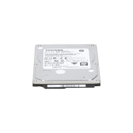 Toshiba Hard Drive 750GB 5.4K SATA, TOSHIBA, HDD - Hard Diskovi, MQ01ABD075, refurbished