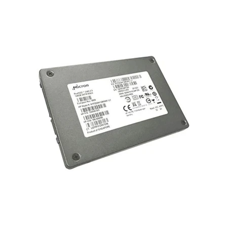 Micron 128GB 6G 2.5inch SATA SSD, Micron, SSD - Solid State diskovi, MTFDDAC128MAM-1J1, refurbished