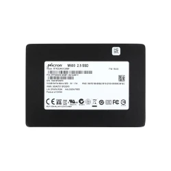 Micron M600 512GB SATA Solid State Drive