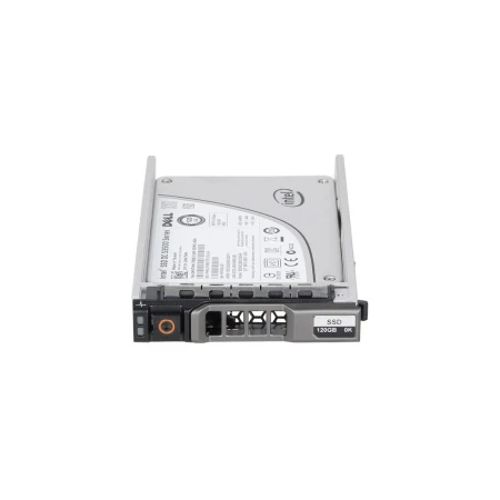 Dell Solid State Drive 120GB SATA, Dell, SSD - Solid State diskovi, MVTNM, refurbished
