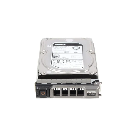 Dell Hard Drive 4TB 7.2K SATA, Dell, HDD - Hard Diskovi, ST4000NM0265-DELL, refurbished