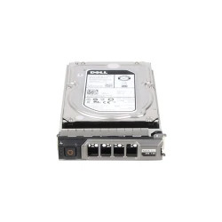 Dell Hard Drive 4TB 7.2K SATA