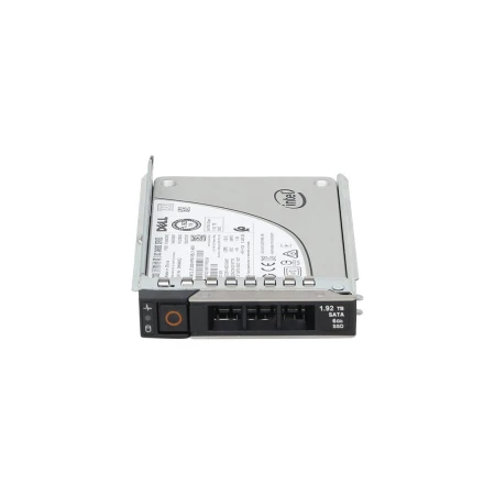 Dell 1.92TB SATA Solid State Drive, Dell, SSD - Solid State diskovi, MWKF2, refurbished