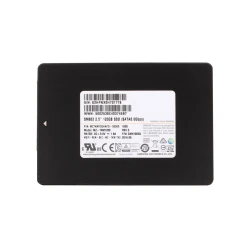 Samsung 125GB Solid State Drive SATA