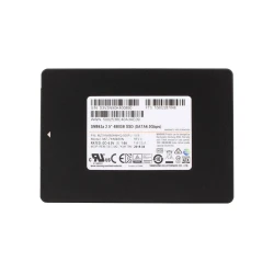 Samsung 480GB SATA Solid State Drive