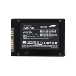 Samsung 850EVO 250GB SATA Solid State Drive