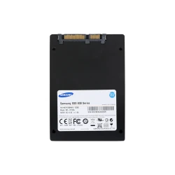 Samsung 256GB 6Gbps 2.5 Inch SATA SSD