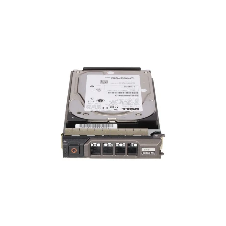 Dell Hard Drive 300GB 15K LFF SAS, Dell, HDD - Hard Diskovi, CAO6778-B41500DM-DELL, refurbished