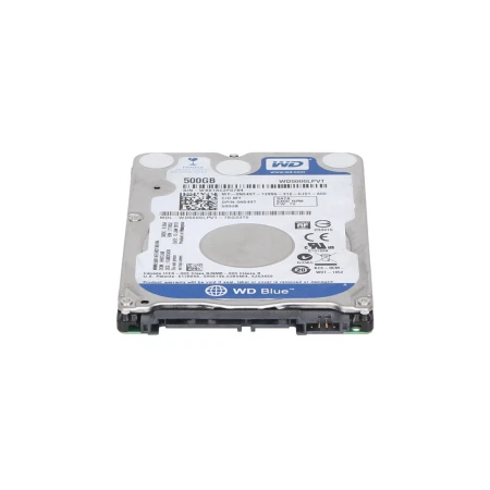 Dell 500GB 5.4K SATA Hard Drive, Dell, HDD - Hard Diskovi, WD5000LPVT-DELL, refurbished