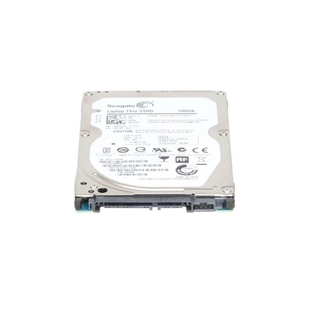 Dell 500GB Solid State Drive 5.4K SATA, Dell, HDD - Hard Diskovi, N7GG6, refurbished