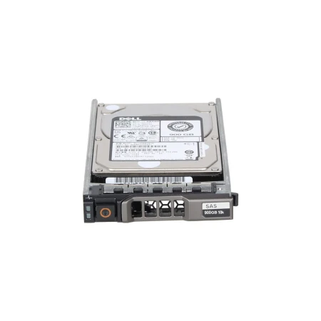 Dell 900GB 10K SAS Hard Drive, Dell, HDD - Hard Diskovi, N9VVV, refurbished