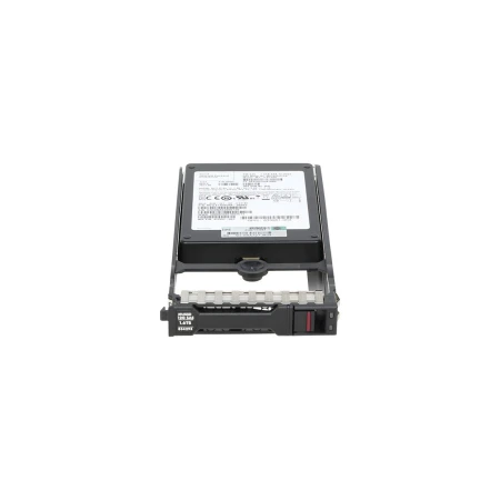 HP 1.6TB Solid State Drive SAS, HP, SSD - Solid State diskovi, N9X86A, refurbished