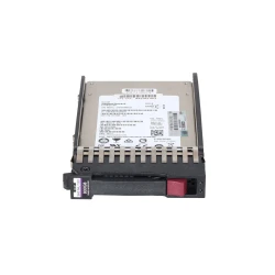 HP MSA 800GB Solid State Drive SAS