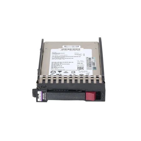 HP MSA 800GB Solid State Drive SAS, HP, SSD - Solid State diskovi, N9X96AS, refurbished