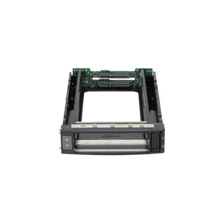 HPE Nimble Storage Duel 2.5inch To 3.5inch V2 Caddy, HPE, Hard Disk ladice, NLASB9990050, refurbished