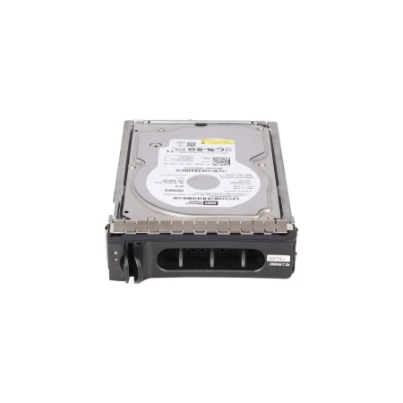 Dell Hard Drive 250GB 7.2K SATA, Dell, HDD - Hard Diskovi, 0NN508, refurbished