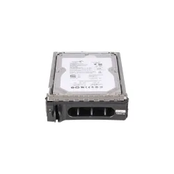Dell Hard Drive 750GB 7.2K LFF SATA