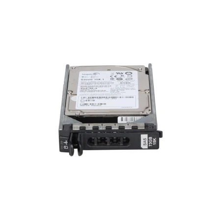 Dell Hard Drive 73GB 10K SAS, Dell, HDD - Hard Diskovi, 0NP657, refurbished