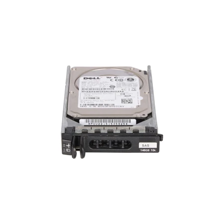 Dell Hard Drive 146GB 10K SAS, Dell, HDD - Hard Diskovi, NP659, refurbished