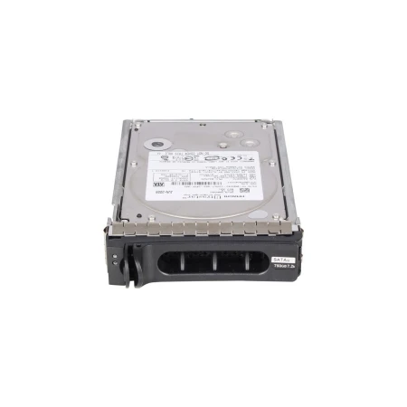 Dell Hard Drive 750GB 7.2K LFF SATA, Dell, HDD - Hard Diskovi, 0NW342, refurbished