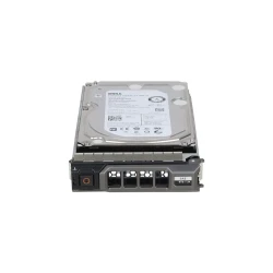Dell Hard Drive 6TB 7.2K SAS