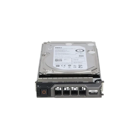 Dell Hard Drive 6TB 7.2K SAS, Dell, HDD - Hard Diskovi, NWCCG, refurbished