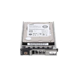 Dell Hard Drive 300GB 15K SFF SAS