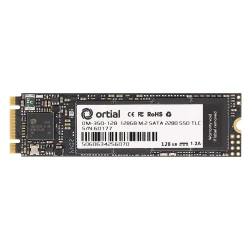 Ortial 128GB Solid State Drive SATA III M.2 2280