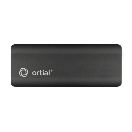 ORTIAL ORTO-450 256GB SATA EXTERNAL SSD, ORTIAL, SSD - Solid State diskovi, ORTO-450-256, refurbished