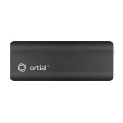 ORTIAL ORTO-450 512GB SATA EXTERNAL SSD
