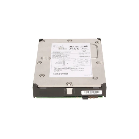 Dell 18GB 15K Ultra SCSI Hard Drive, Dell, HDD - Hard Diskovi, ST318453LC-DELL, refurbished