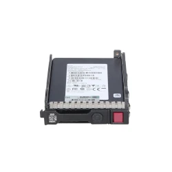 HPE 1.92TB SATA Solid State Drive