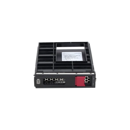 HPE 480GB SATA Solid State Drive, HPE, SSD - Solid State diskovi, P04499-B21, refurbished
