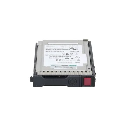 HPE 1.6TB SAS Solid State Drive