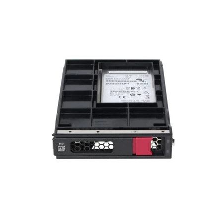 HPE 1.6TB SAS Solid State Drive, HPE, SSD - Solid State diskovi, P04535-B21, refurbished