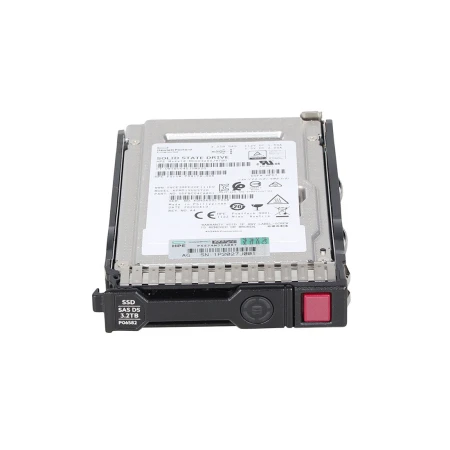 HPE 3.2TB SAS Solid State Drive, HPE, SSD - Solid State diskovi, P04537-B21, refurbished