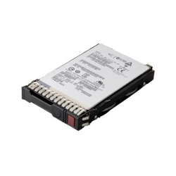 HPE 1.92TB SATA Solid State Drive