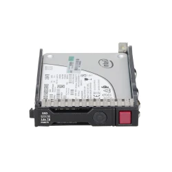 HPE 3.84TB SATA Solid State Drive