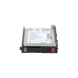 HPE 1.92TB SATA Solid State Drive