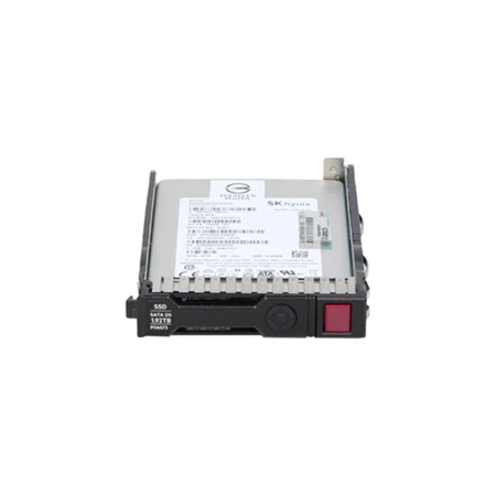 HPE 1.92TB SATA Solid State Drive, HPE, SSD - Solid State diskovi, P06198-B21, refurbished