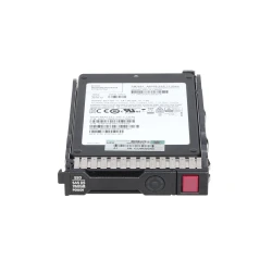 HPE 960GB Solid State Drive SAS