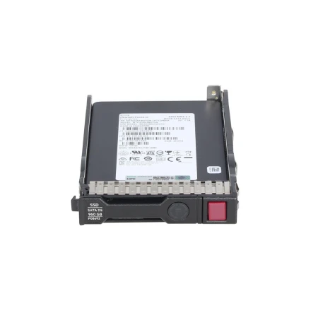 HPE 960GB Solid State Drive SATA, HPE, SSD - Solid State diskovi, P07926-B21, refurbished