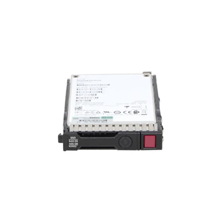 HPE 400GB SAS Solid State Drive, HPE, SSD - Solid State diskovi, P09088-B21, refurbished