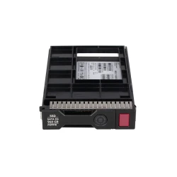 HPE 960GB SATA Solid State Drive